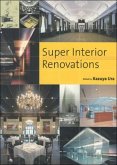 Super Interior Renovations: English/Japanese Text Super Interior Renovations: English/Japanese Text