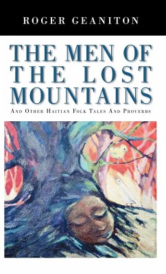 The Men of the Lost Mountains