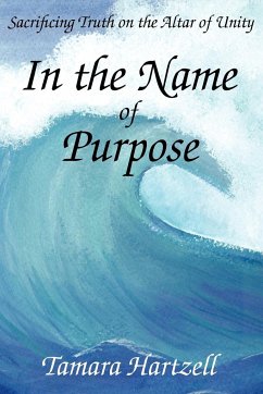 In the Name of Purpose - Hartzell, Tamara