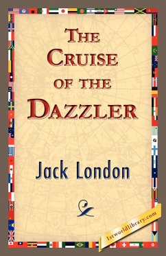 The Cruise of the Dazzler - London, Jack