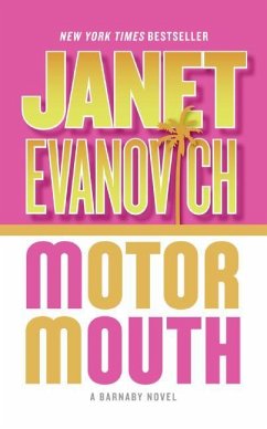 Motor Mouth - Evanovich, Janet