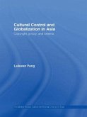 Cultural Control and Globalization in Asia