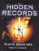 Hidden Records Hidden Records