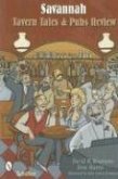 Savannah Tavern Tales and Pub Review
