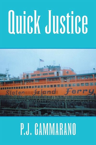 Quick Justice Quick Justice