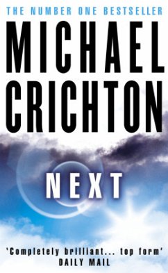 Next - Crichton, Michael