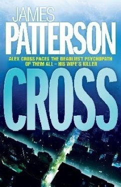Cross\Blood, englische Ausgabe - Patterson, James