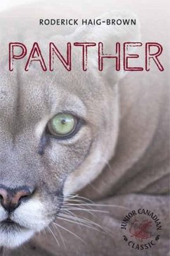 Panther - Haig-Brown, Roderick