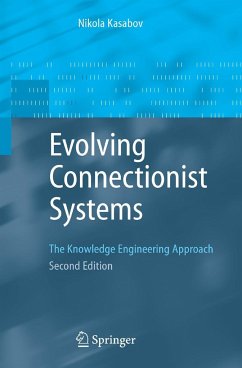 Evolving Connectionist Systems - Kasabov, Nikola
