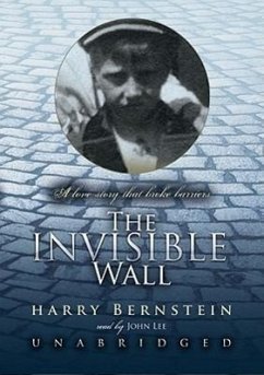 The Invisible Wall - Bernstein, Harry