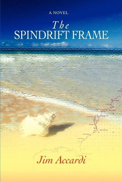 Cover The Spindrift Frame