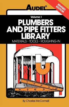 Plumbers and Pipe Fitters Library, Volume 1 - McConnell, Charles N