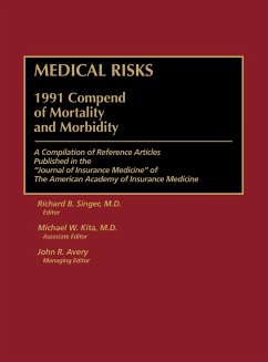 Medical Risks