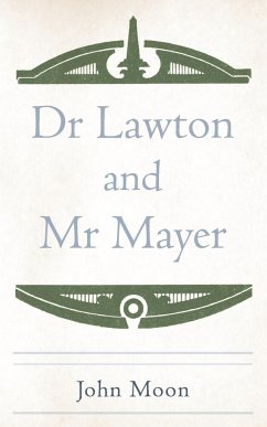 Dr Lawton and MR Mayer