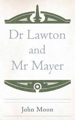 Dr Lawton and MR Mayer - Moon, John