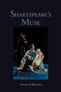 Shakespeare's Muse - O'Meara, John