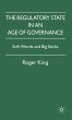 The Regulatory State in an Age of... - Bild 1
