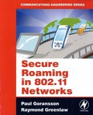 Secure Roaming in 802.11 Networks