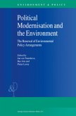 Political Modernisation and the Environment