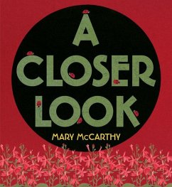 A Closer Look - Mccarthy, Mary