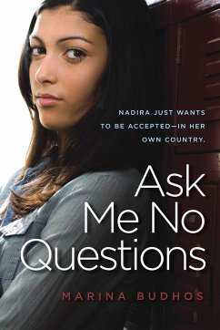 Ask Me No Questions - Budhos, Marina