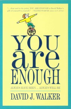 You Are Enough - Walker, David