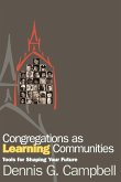 Congregations as Learning Communities