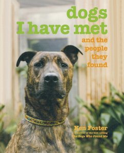 Dogs I Have Met - Foster, Ken