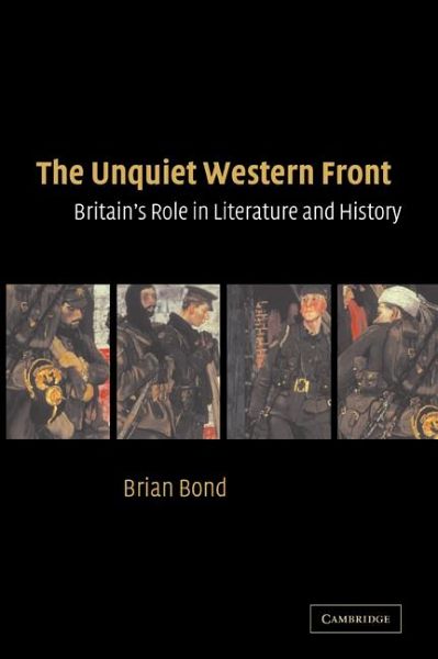 The Unquiet Western Front The Unquiet Western Front