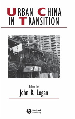 Urban China in Transition - Logan