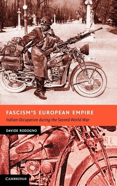 Fascism's European Empire - Rodogno, Davide