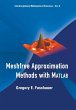 MESHFREE APPROX METHOD [W/ CD] - Bild 1