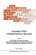 Language Origin: A Multidisciplinary... - Bild 1