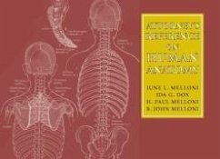 Attorney's Reference on Human Anatomy - Melloni, June L; Dox, Ida G; Melloni, B John; Melloni, H Paul