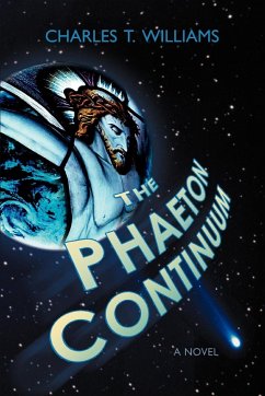 The Phaeton Continuum - Williams, Charles T