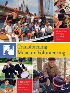 Transforming Museum Volunteering - Hirzy, Ellen