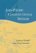 Asia-Pacific Constitutional Systems - Bild 1