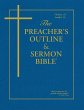 The Preacher's Outline & Sermon Bible -... - Bild 1