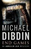 Dibdin, Michael