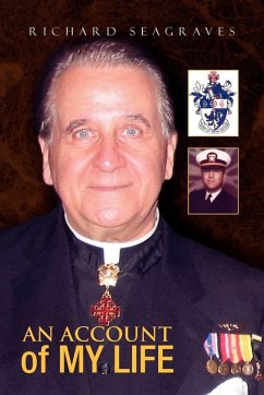 An Account of My Life An Account of My Life