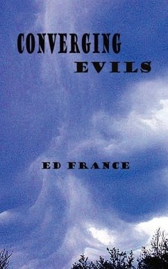 Converging Evils - France, Ed