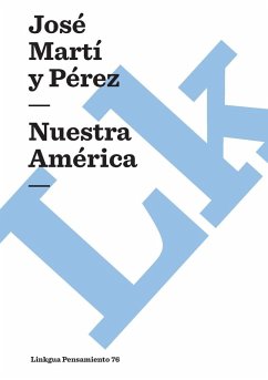 Cover Nuestra América