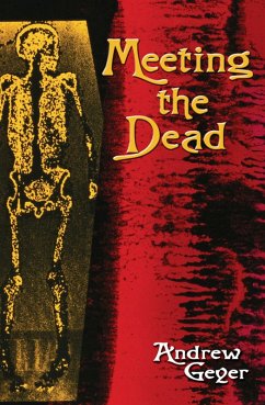 Cover Meeting the Dead