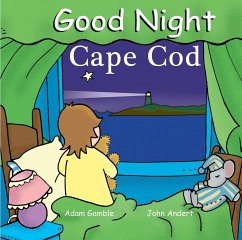 Good Night Cape Cod - Gamble, Adam