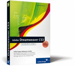 Adobe Dreamweaver CS3 verständlich erklärt - Morsy, Hussein