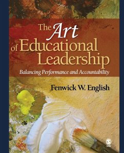 The Art of Educational Leadership - English, Fenwick W.