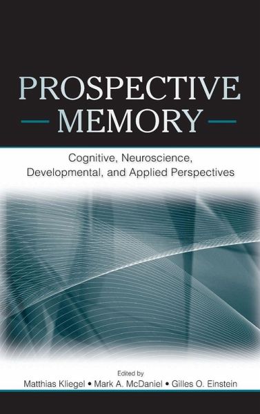 Prospective Memory