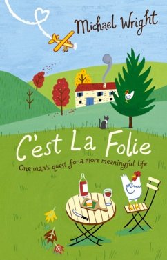 C'est La Folie - Wright, Michael