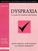 Dyspraxia