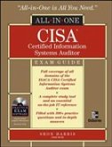 CISA Certified Information Systems Auditor All-in-One Exam Guide CISA Certified Information Systems Auditor All-in-One Exam Guide
